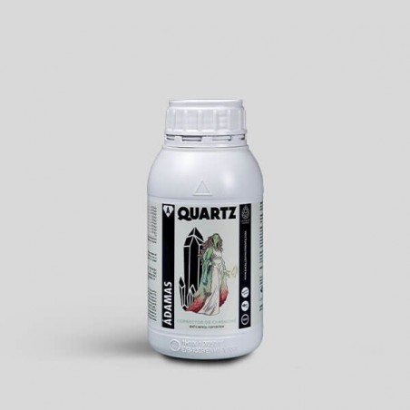 Quartz Adamas de Excelentes Nutrientes - GB A Marca Verde Quartz Adamas de Excelentes Nutrientes - GB A Marca Verde
