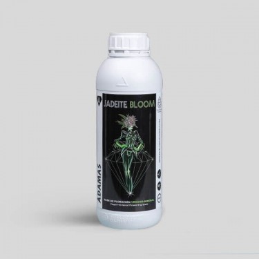 Jadeite Bloom ÁDamas