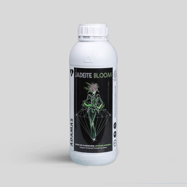 Jadeite Bloom ÁDamas
