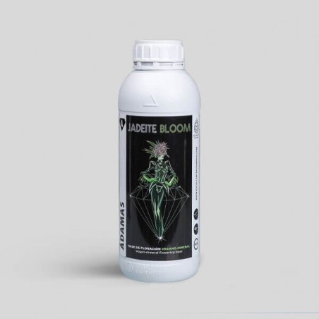 Jadeite Bloom ÁDamas Excellent Nutrients - GB The Green Brand Jadeite Bloom ÁDamas Excellent Nutrients - GB The Green Brand