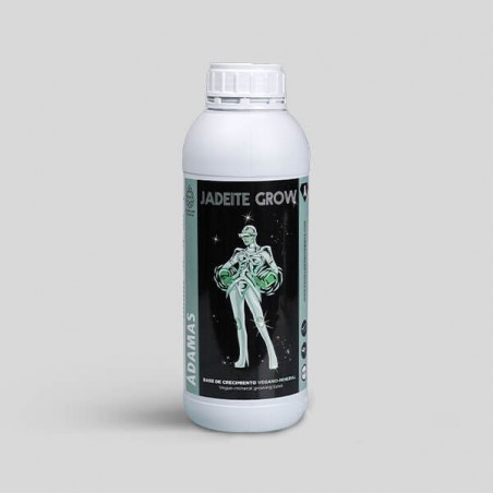 Jadeite Grow ÁDamas Jadeite Grow ÁDamas