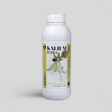 Kalium Supra ÁDamas Kalium Supra ÁDamas