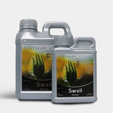 Swell Swell