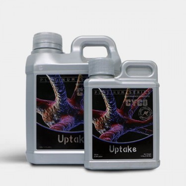 Uptake Cyco Platinum Series - Crescer Barato
