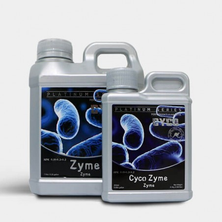 Zyme Zyme