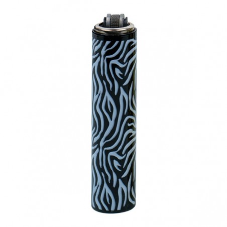 Clipper Mini Animal Print Metal Case - GB The Green Brand Clipper Mini Animal Print Metal Case - GB The Green Brand