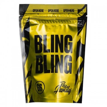 Flores de CBD The Family BLING BLING