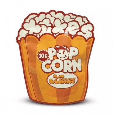 Flores De CBD Xuxes Pop Corn 'Sweet Mandarin'