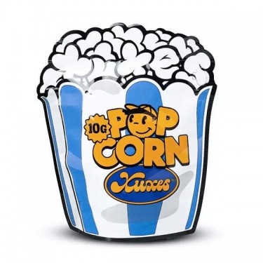 Flores De CBD Xuxes Pop Corn 'Blue Candy'