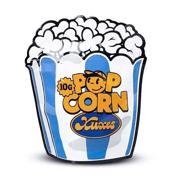 Xuxes Pop Corn 'Blue Candy' CBD Flowers
