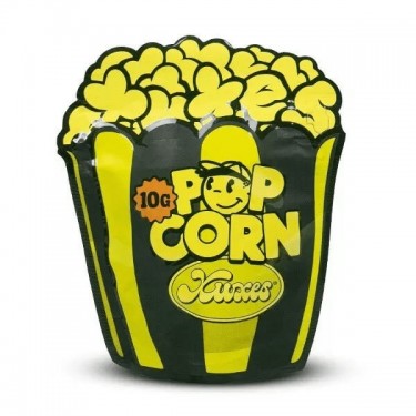 Flores De CBD Xuxes Pop Corn 'Green Sour'