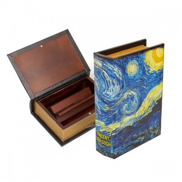 Libros para Ocultar - Stash Book - GB The Green Brand