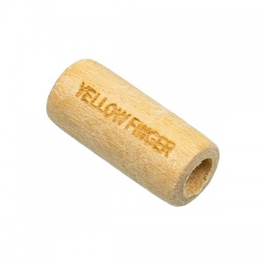 Yellow Finger small wooden tips
