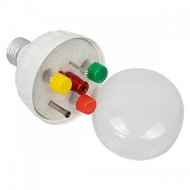 Kit per Sniffare Lampadina