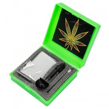 Kit para Esnifar Completo