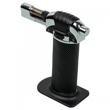 Mini Black Torch 1