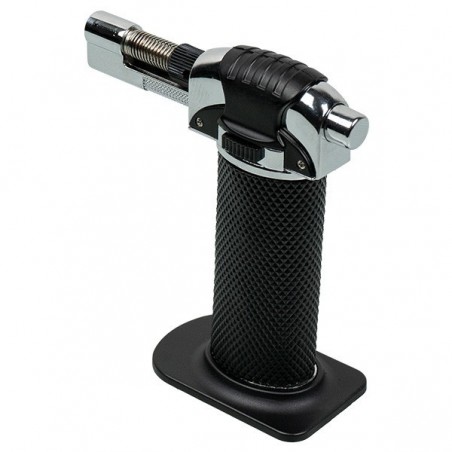 Mini Black Torch 1
