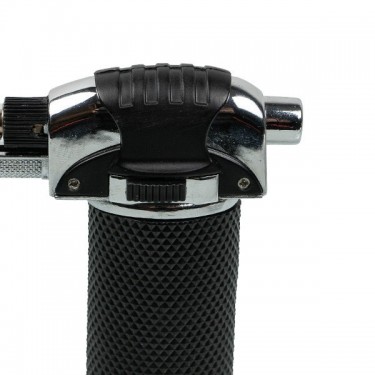 Mini Fiamma Ossidrica Nero
