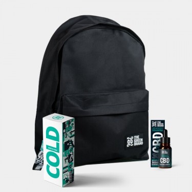 Recovery Pack CBD