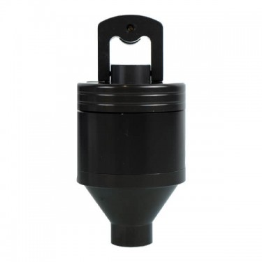 Grinder de Polvo 3 Partes 44mm