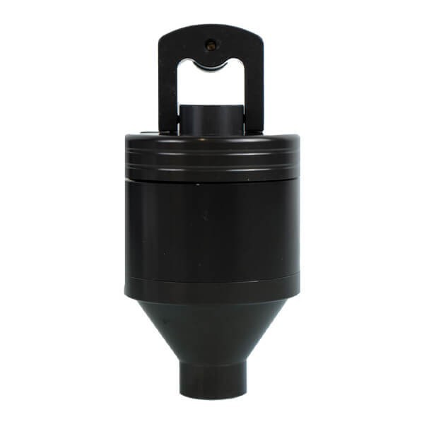 Grinder de Polvo 3 Partes 44mm