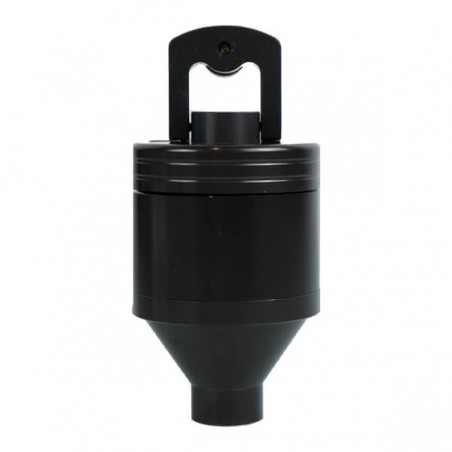 Grinder de Polvo 3 Partes 44mm