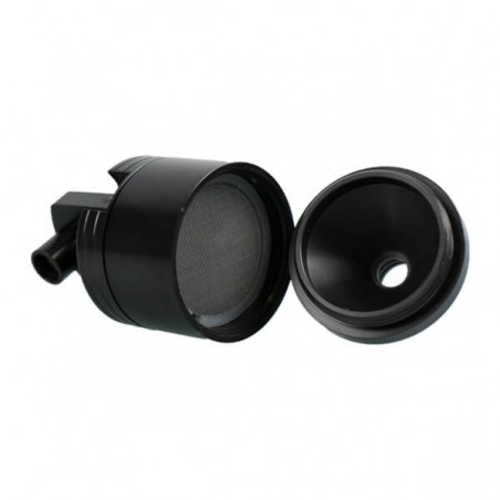 Grinder de Polvo 3 Partes 44mm Abierto