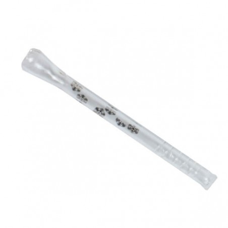 Sniffing Tube de Vidro Sniffing Tube de Vidro