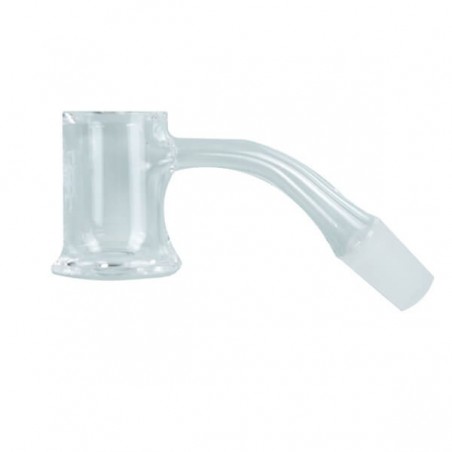 Flat Top Banger 45º Macho - 14 mm Flat Top Banger 45º Macho - 14 mm