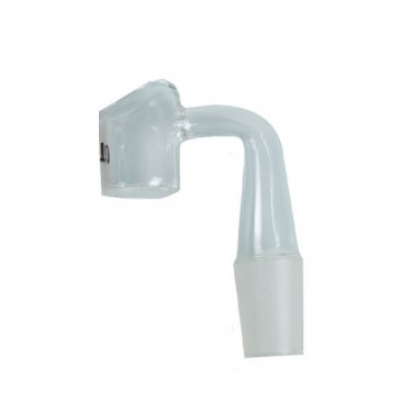Dab Banger para Aceite 90º Macho
