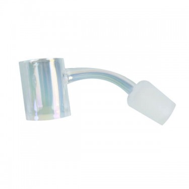 Banger Quartz Arc-en-ciel 25/21 mm Mâle - GB The Green Brand