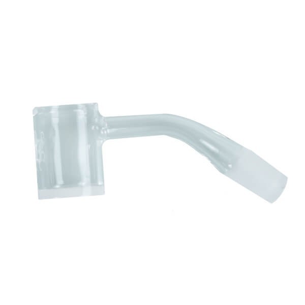 Quartz Banger 45º Macho