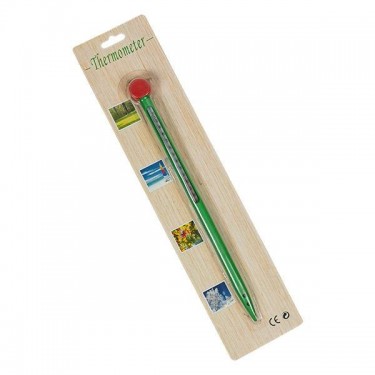 Thermomètre de sol simple et efficace - Grow Barato