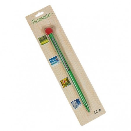 Soil thermometer - GB The Green Brand