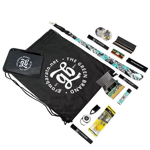 Kit Travel