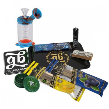 Smoke Joy Kit