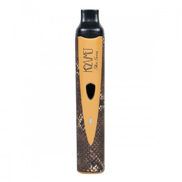 Vaporizador portátil Kalumet Weda Snake - Crescer Barato