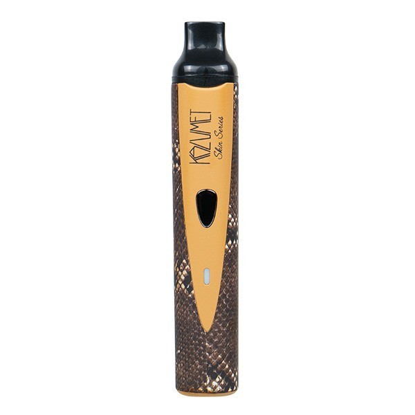 Vaporizador portátil Kalumet Weda Snake - Crescer Barato