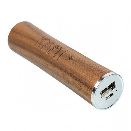 Kalumet Weda Snake batería power bank 2200maH
