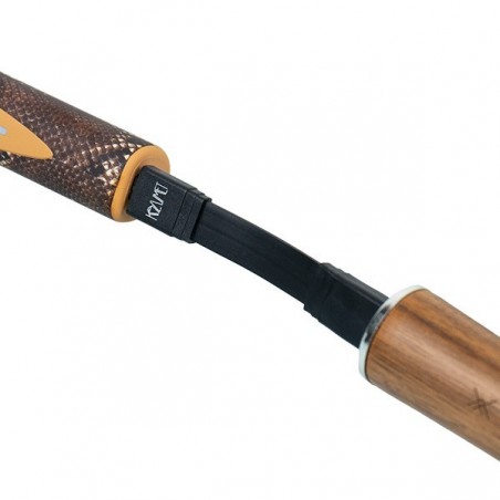 Vaporizador portátil Kalumet Weda Snake - Crescer Barato