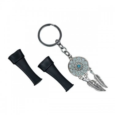 Kalumet Weda Snake accesorios
