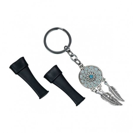 Kalumet Weda Snake accesorios