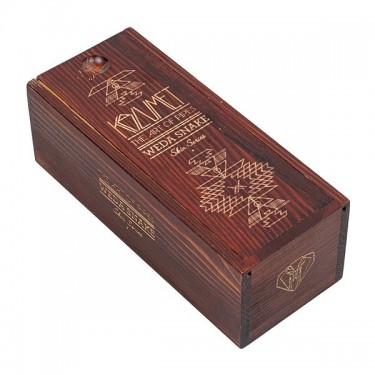 Kalumet Weda Snake caja