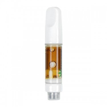 Cartucho 85% CBD Super Silver Haze cartridge