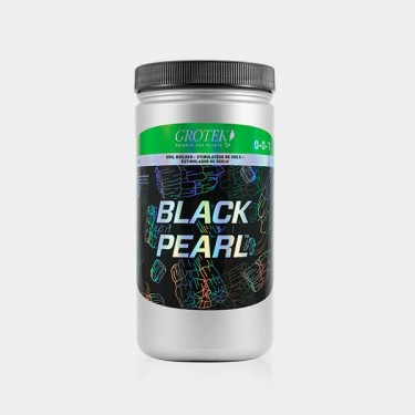 Black Pearl Soil Revitalizer by Grotek - GB