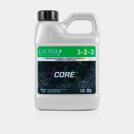 Core Organics 500 Core Organics 500