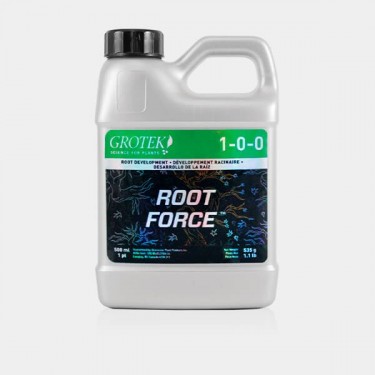 Root Force Grotek Organics natural enraizing - Grow Barato