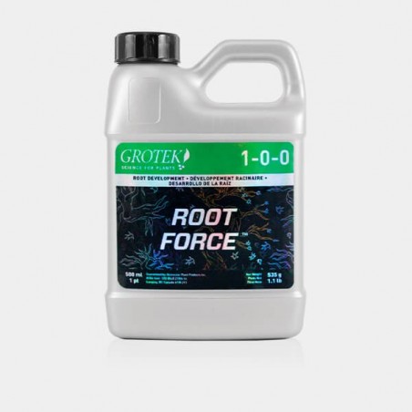 Root Force Organics 500 Root Force Organics 500