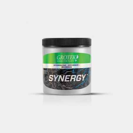 Synergy Organics 140 Synergy Organics 140
