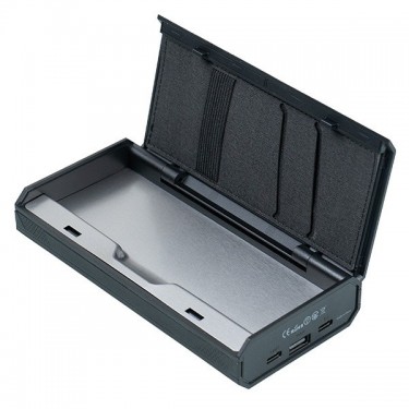 Octave Battpak Power Bank